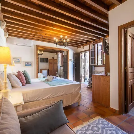 Saint Artemios Boutique Hotel Rhodes City