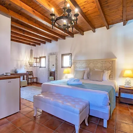 ホテル Saint Artemios Boutique Rhodes City