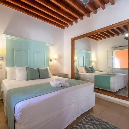 Saint Artemios Boutique ホテル Rhodes City