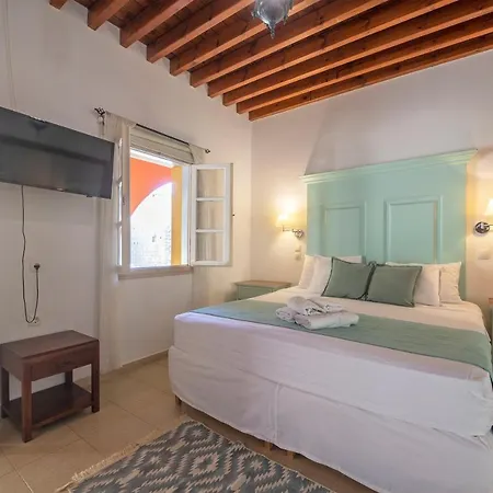 ホテル Saint Artemios Boutique Rhodes City