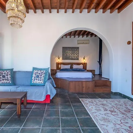 Saint Artemios Boutique 4* Rhodes City