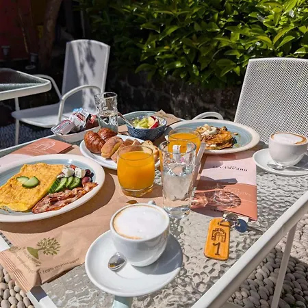 Saint Artemios Boutique Hotel Rhodes City