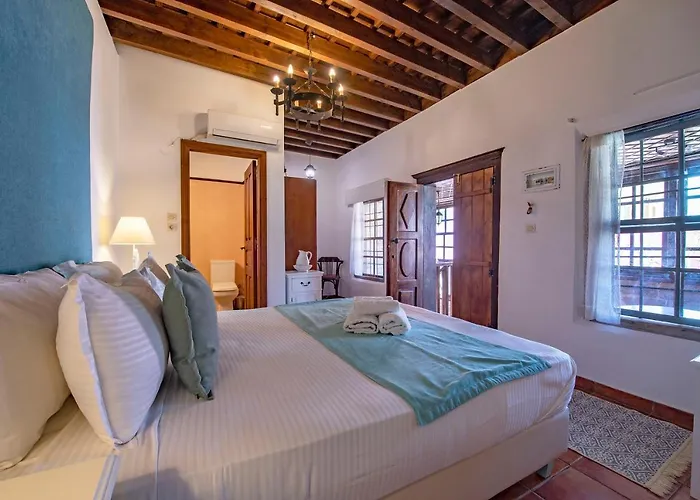 Otel Saint Artemios Boutique