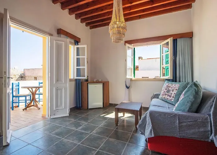 Saint Artemios Boutique Otel 4*