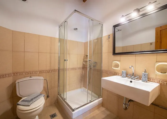 Saint Artemios Boutique Otel Rhodes City