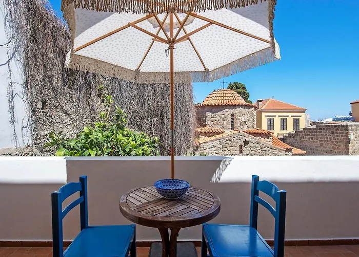 Saint Artemios Boutique