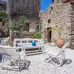 Hotel Saint Artemios Boutique