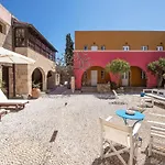 Saint Artemios Boutique Hotel Rhodes City
