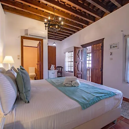 Hotel Saint Artemios Boutique