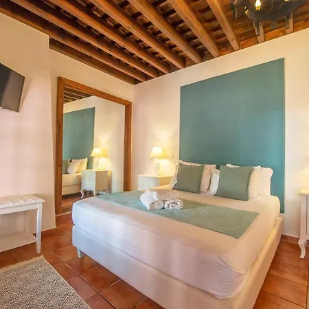 Hotel Saint Artemios Boutique