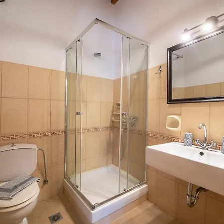 Saint Artemios Boutique Hotel Rhodes City