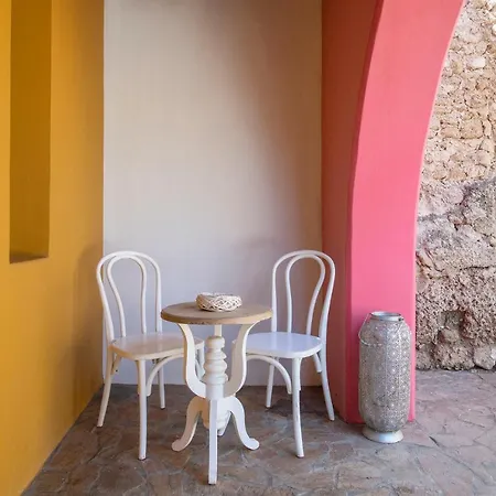 Hotel Saint Artemios Boutique